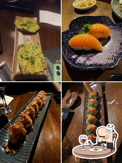 Maceh Sushi