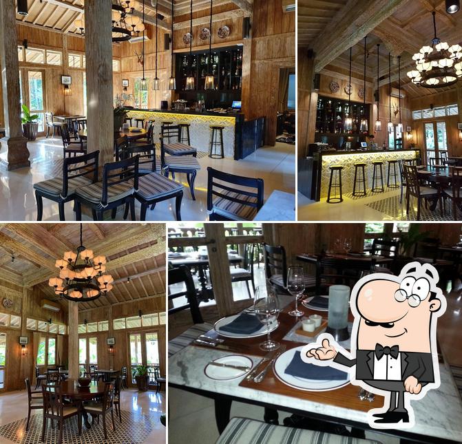 Kayumanis Resto Jimbaran