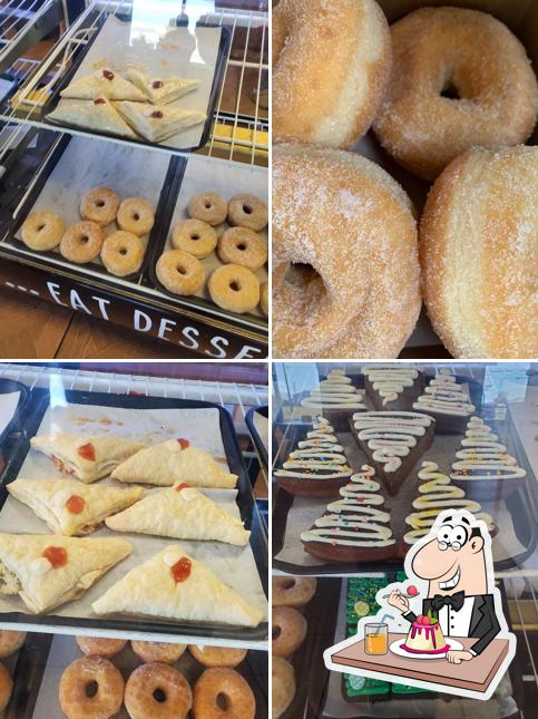 Los Marakas Bakery in Killeen Restaurant reviews
