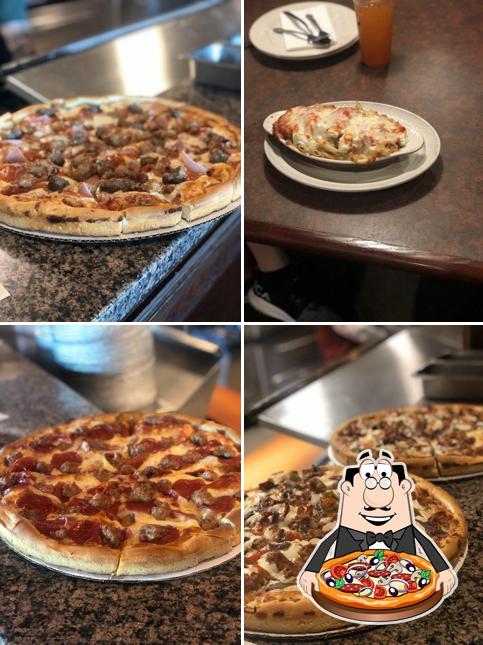 Pizza Palace Torrington Restaurant Menu Prices And Reviews