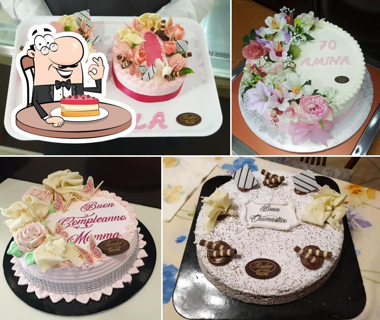 Bar & Pasticceria Reder