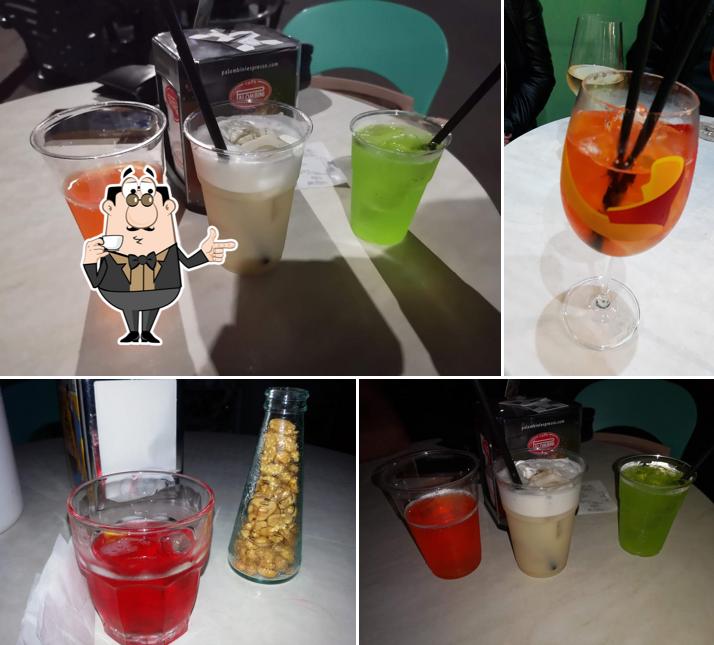 New Roxy Bar