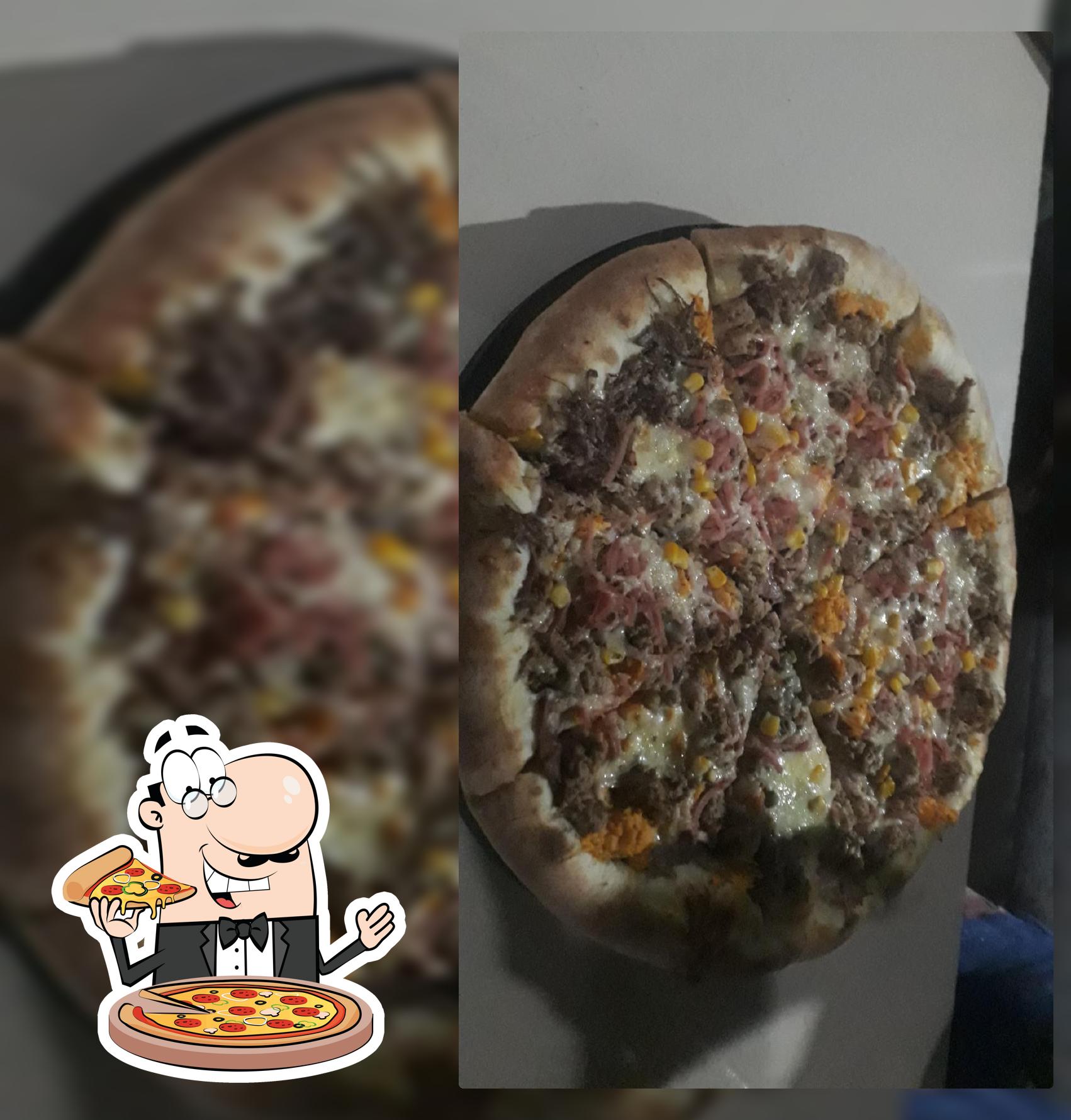 Recanto Das Pizzas