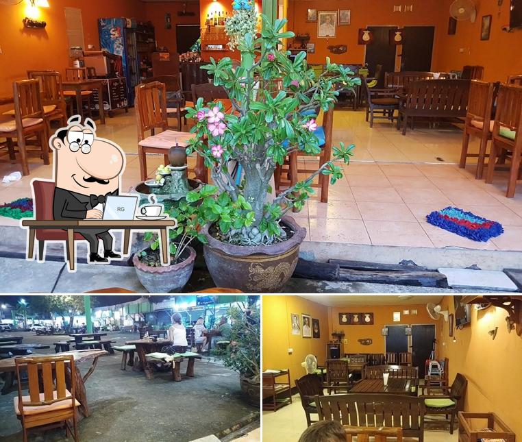 ABELLA CUISINE restaurant, Ko Chang Restaurant reviews