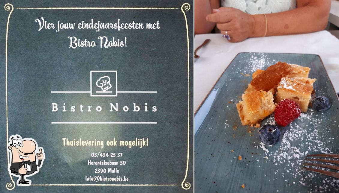 Voir la photo de Bistro Nobis