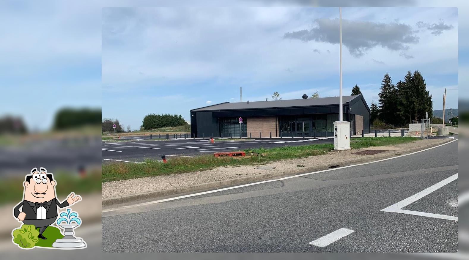 Boulangerie NÖL