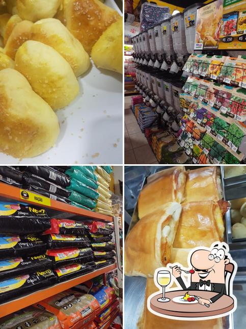 Padaria Esquina do Pão
