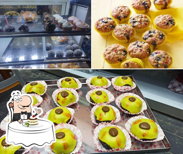 Dom's foods and bakers, Bengaluru - Restaurant menu, prices and reviews