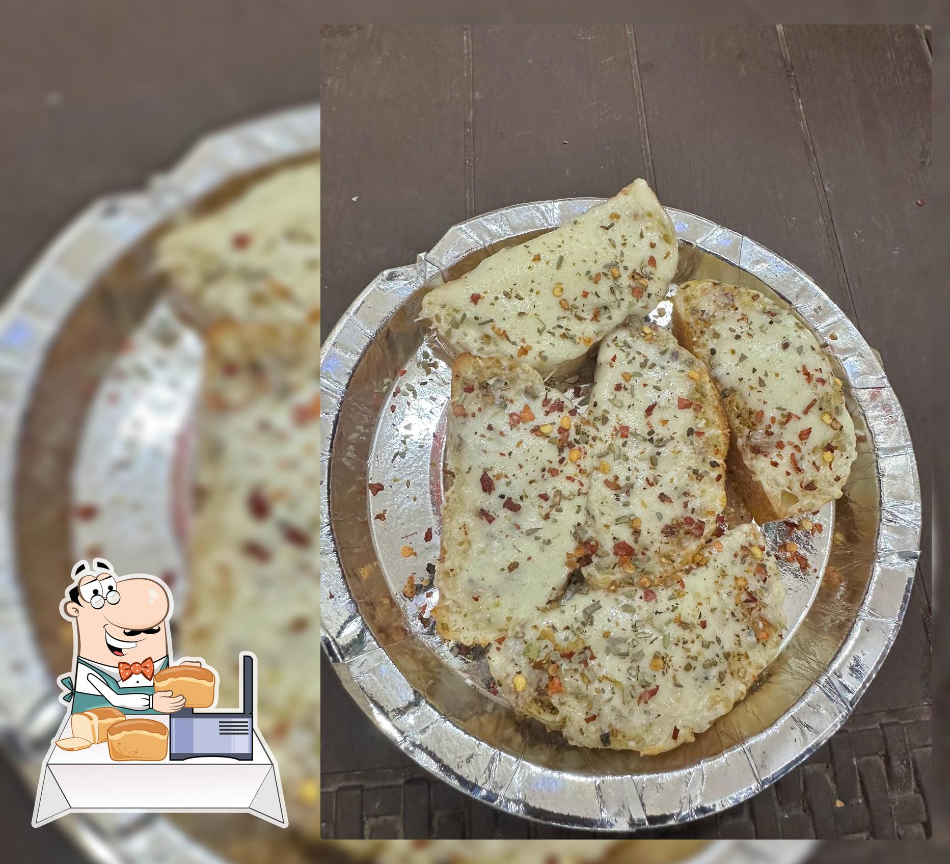 Harsh Fast Food - Best Fast Food Cafe in Dwarka Gujarat