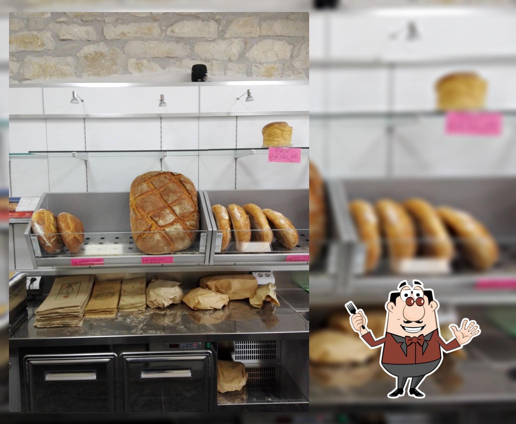 Panetteria Garripoli Malizia Snc