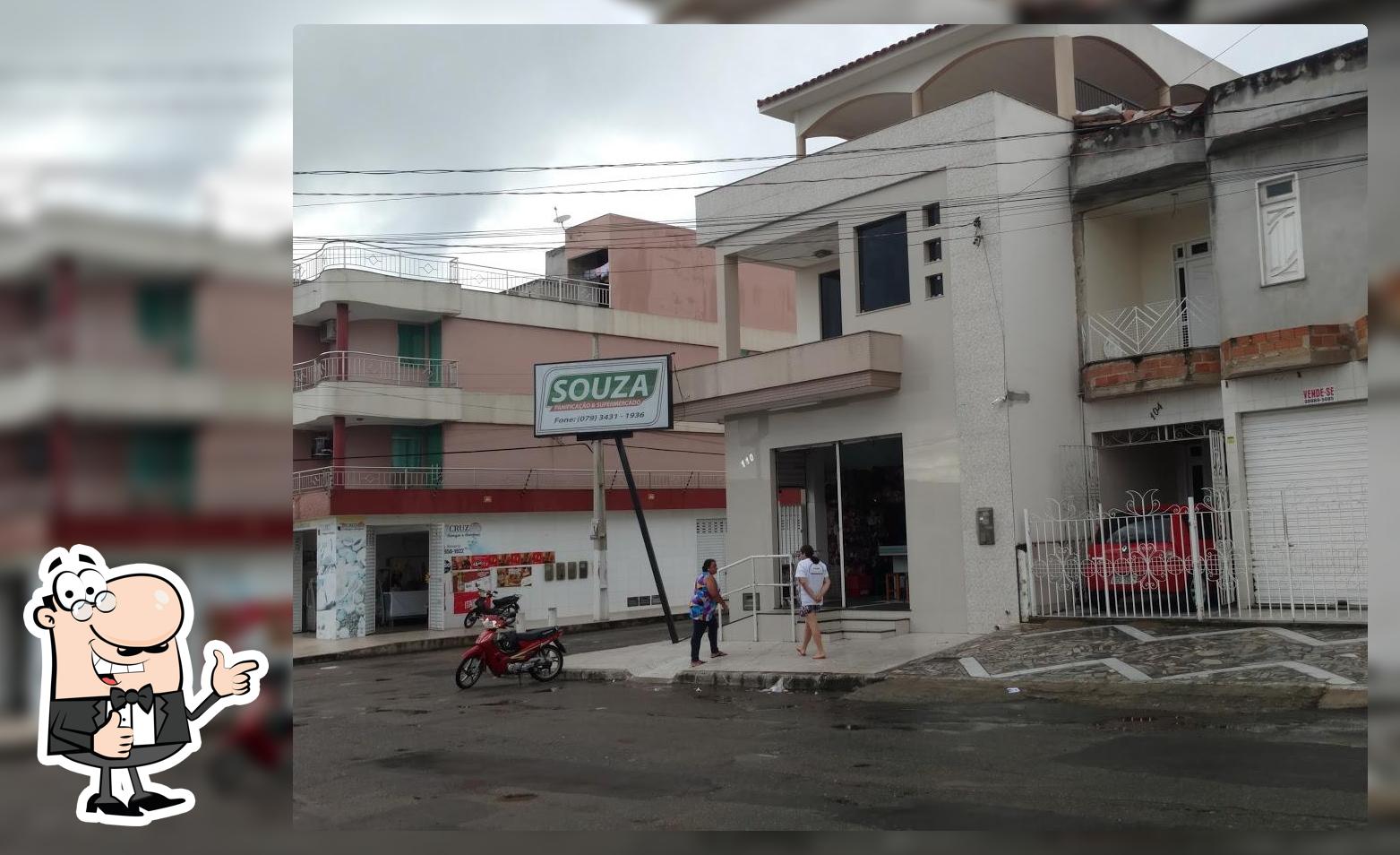 Panificação e Supermercado Souza