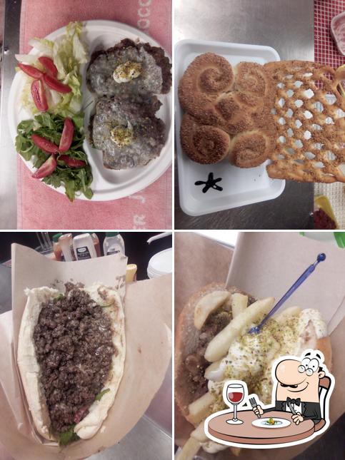 Panineria "Al Chiosco"