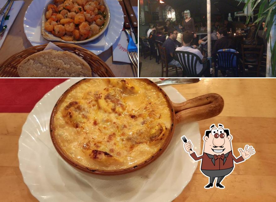 San Danielle Pizza e Pasta, Schladming Restaurant reviews