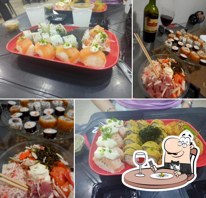 Sushidahora Maraponga