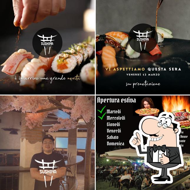 Sushina