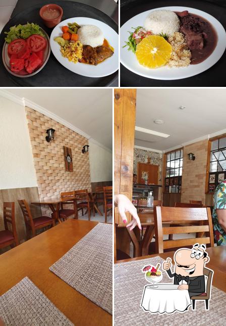 Restaurante Laral