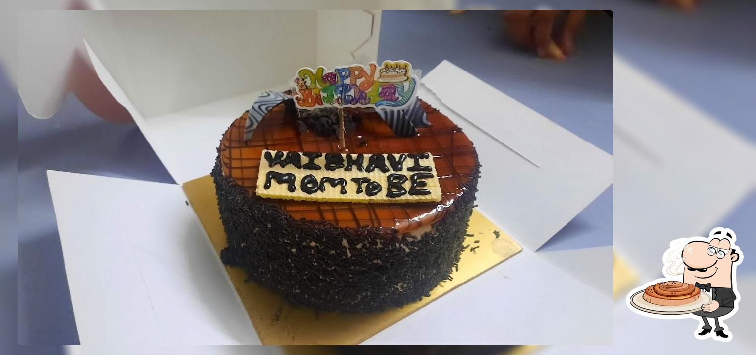 Order Online Cake Delivery in DLF Phase 5 Gurgaon