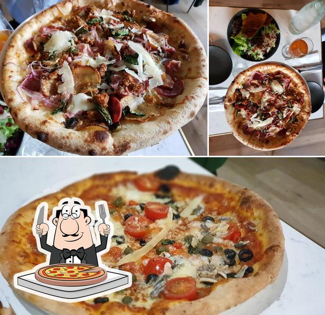 Wild Thyme Restaurant & Bar in Canberra Restaurant menu and reviews