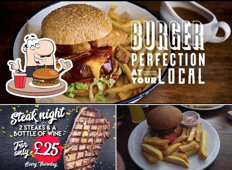 Running Horse, Fakenham - Restaurant menu, prices and reviews