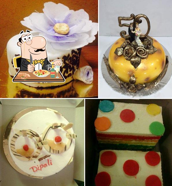 Hangout Cakes & More, Mumbai, 824/3 Restaurant reviews