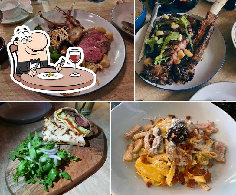 The Meatchop Butcher & Spirits pub & bar, Bangkok - Restaurant reviews