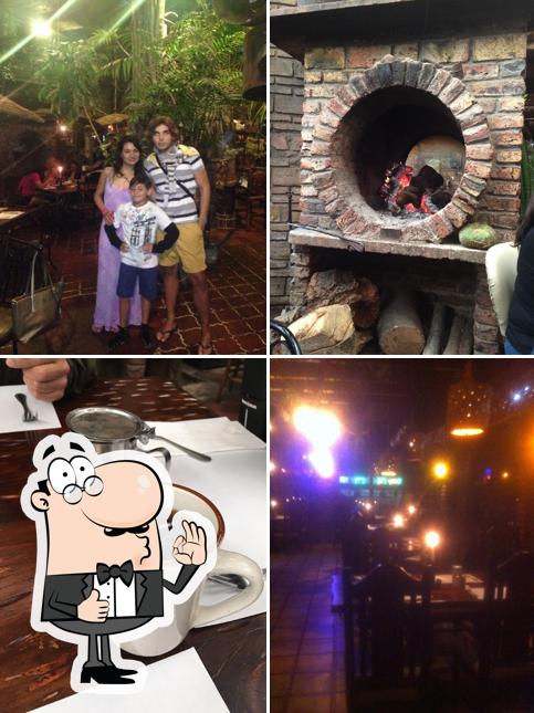 El Nido Restaurante, Rosarito, Blvd. Benito Juárez 67 Opiniones del