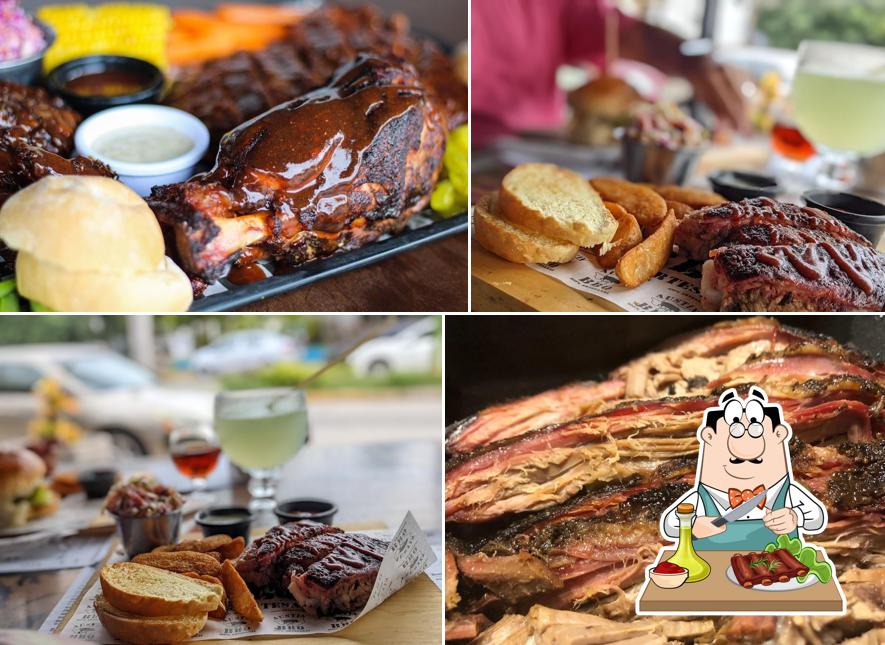 Austin’s BBQ, Mazatlán Restaurant reviews