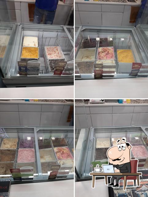 Baskin Robbins