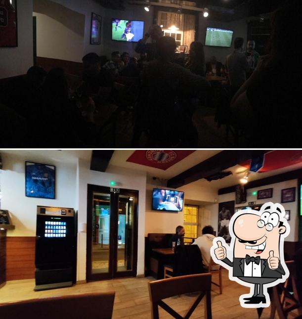 Look at this photo of Cheers Sports Bar & Restaurant