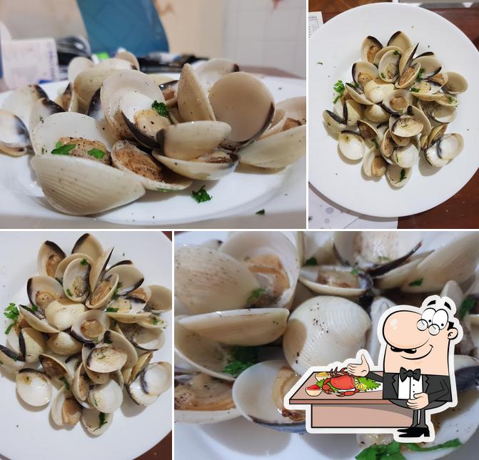 Chinese restaurant
