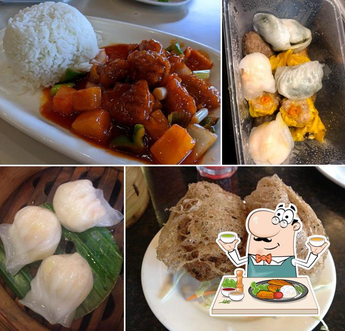 Davids Tea House Restaurant (SM Baguio), Baguio, Upper Session Road
