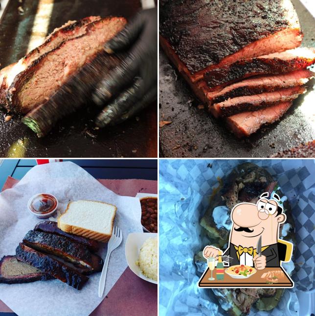 Best beef ribs in El Paso restaurants, summer 2024 Restaurant Guru