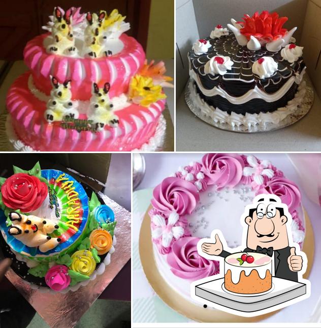 Dev Bakery