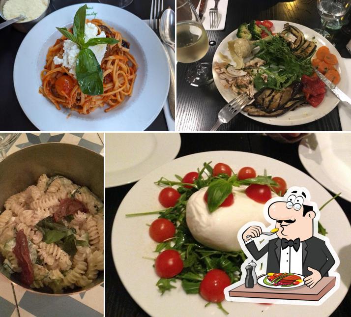 Plats à Gemini