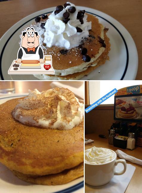 Menu - Picture of IHOP, Orlando - Tripadvisor