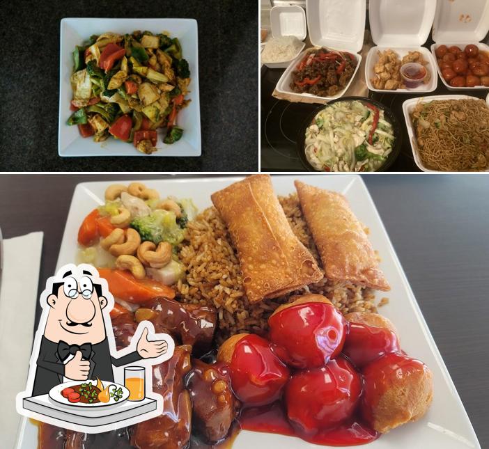 Linn Chau Restaurant