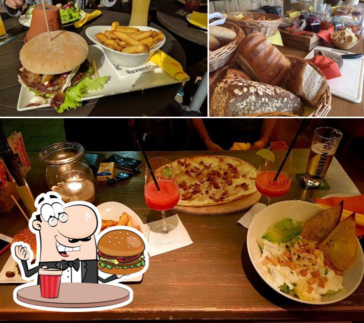 Mango's Kiel pub & bar, Kiel Restaurant reviews