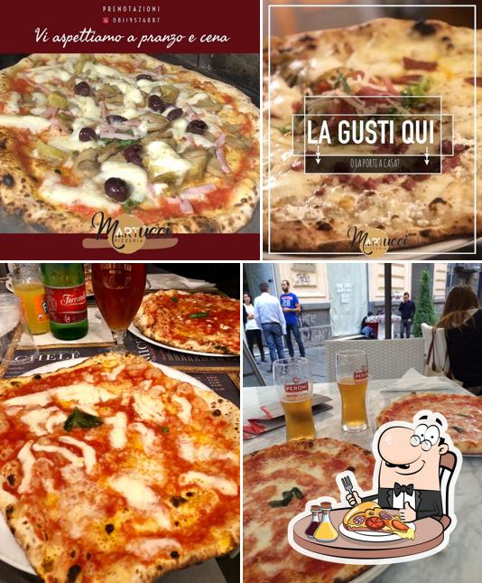 La pizza è il piatto veloce preferito al mondo