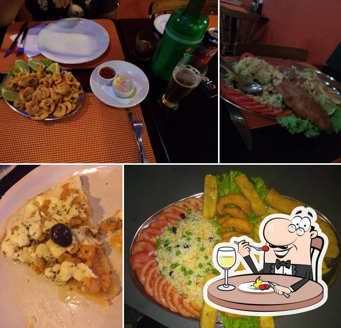 Pizzeria Venezia