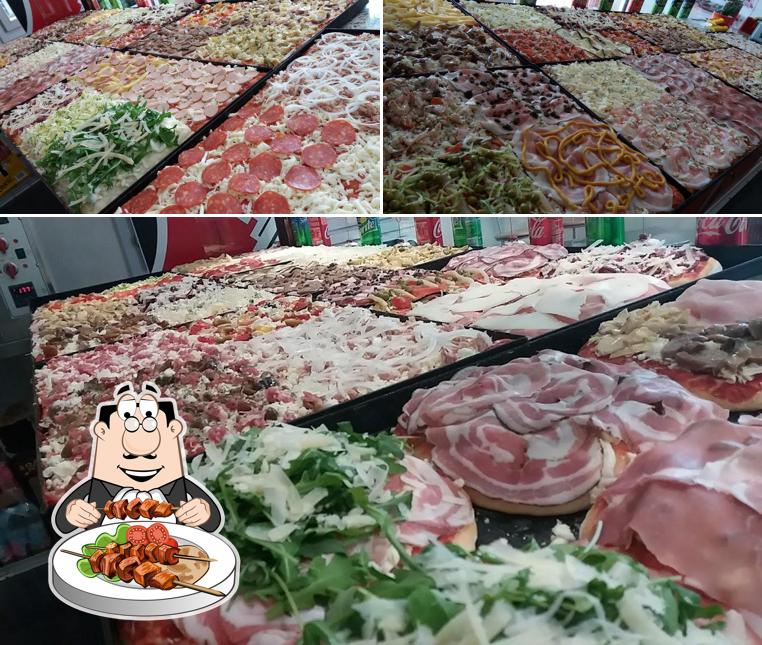 Pizzeria al Taglio da Sandra
