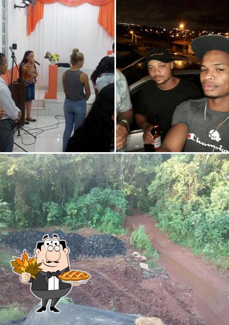 2 pa 1 Bar E Mercearia