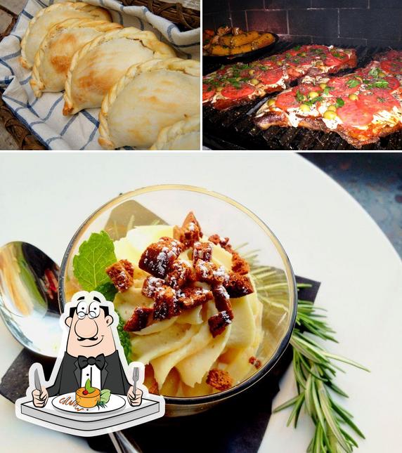 Argentina Grille Catering in Nashville