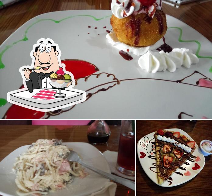 Maid Cafe By Uxs Merida Restaurant Menu And Reviews