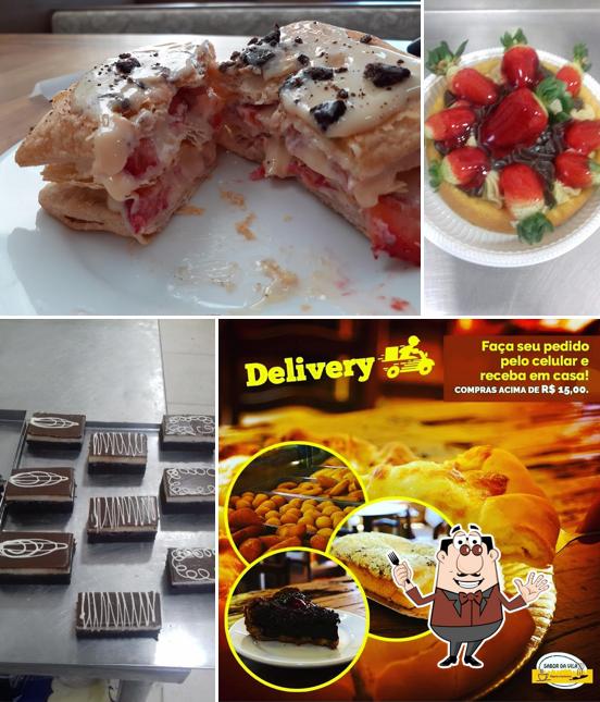 Padaria Sabor da Vila