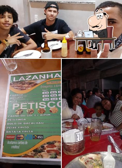 Pizzaria MMM