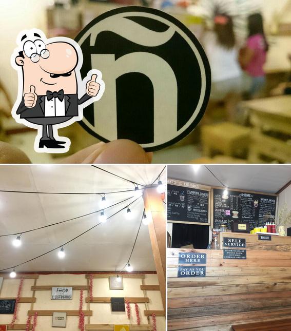 Pop Snack, Iligan City, 2/F LPRC Building - Restaurant reviews