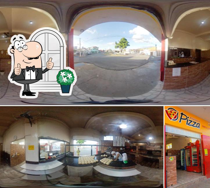 Rotatória da Pizza