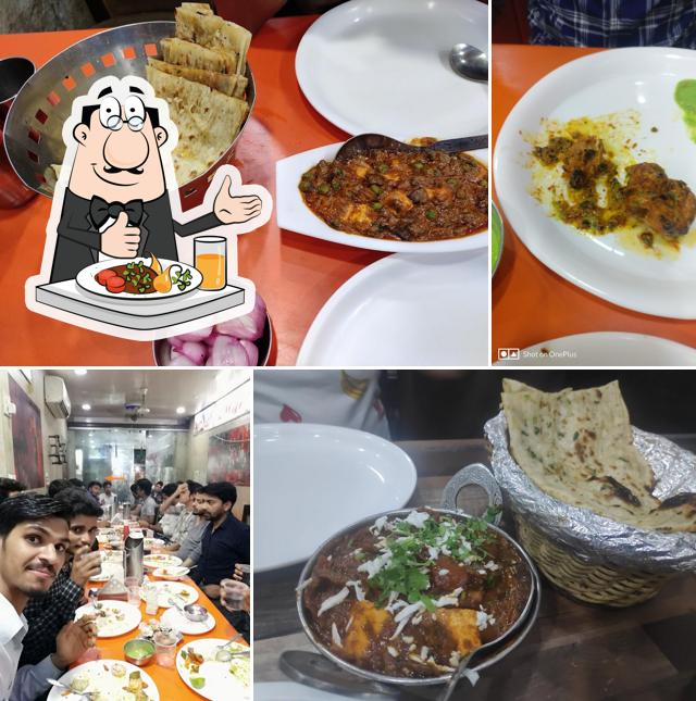 Shah Ji Da Dhaba, New Delhi - Restaurant reviews