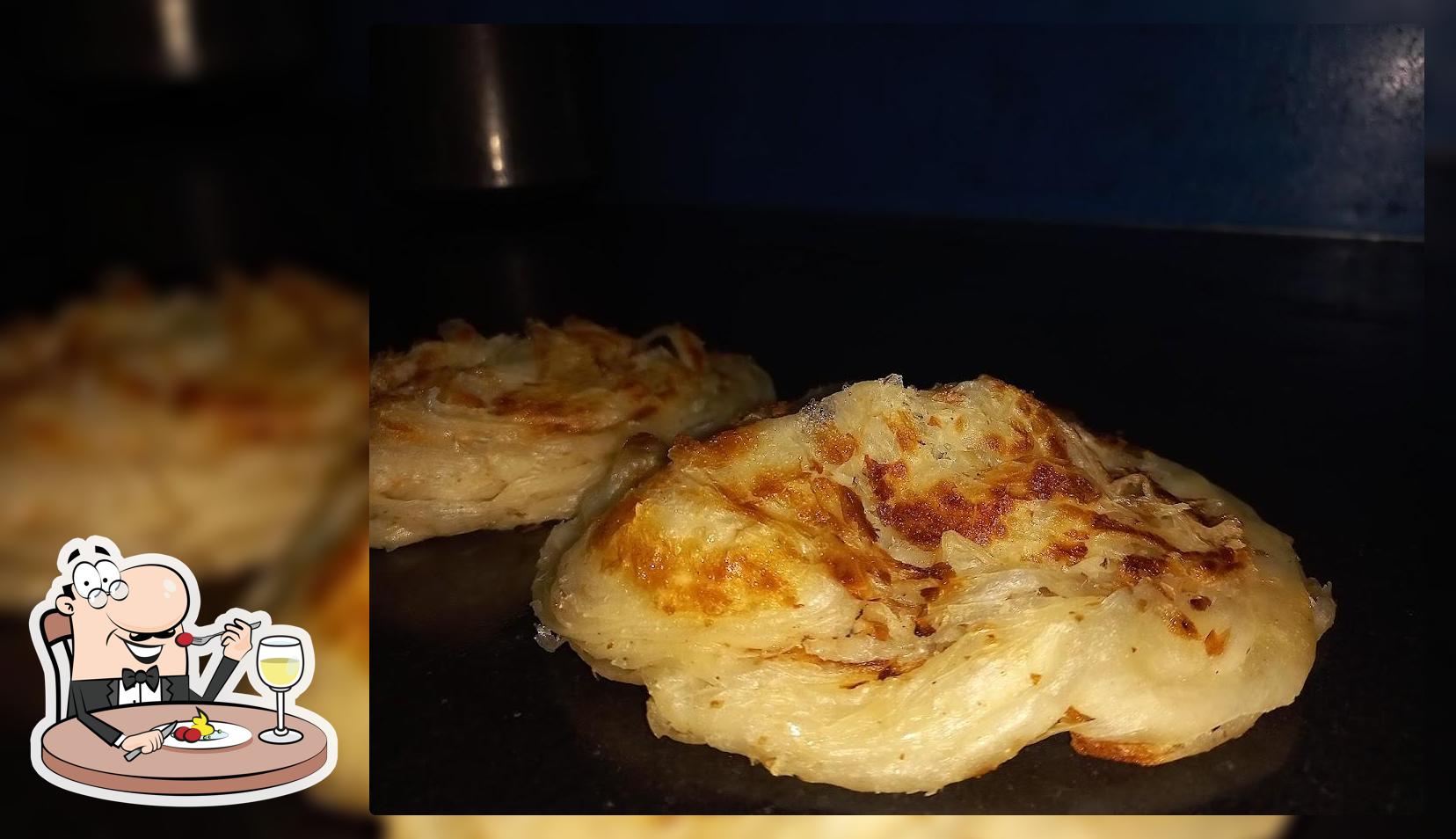SriLakshmi Unavagam Hotel Veg & Non Veg