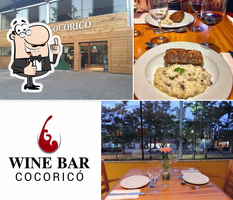 See this image of Wine Bar Armazém Cocoricó